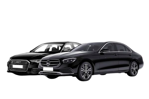audi,mercedes